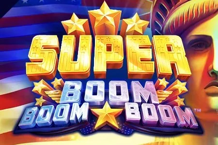 Super Boom Boom Boom